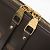Borsa tote donna Louis Vuitton Damier Westminster GM N41103 Ebano Damier ebene - vista 10