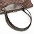 Borsa tote donna Louis Vuitton Damier Westminster GM N41103 Ebano Damier ebene - vista 12
