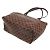 Borsa tote donna Louis Vuitton Damier Westminster GM N41103 Ebano Damier ebene - vista 2