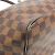Borsa tote donna Louis Vuitton Damier Westminster GM N41103 Ebano Damier ebene - vista 4