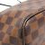 Borsa tote donna Louis Vuitton Damier Westminster GM N41103 Ebano Damier ebene - vista 6