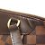 Borsa tote donna Louis Vuitton Damier Westminster GM N41103 Ebano Damier ebene - vista 8