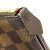 Borsa tote donna Louis Vuitton Damier Westminster GM N41103 Ebano Damier ebene - vista 9