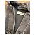 Balenciaga Notre Dame Jeansjacke Anthrazitgrau - Ansicht 5