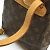 Louis Vuitton Monogram Montsouris MM Rucksack Monogramm - Ansicht 12