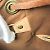 Louis Vuitton Monogram Montsouris MM Rucksack Monogramm - Ansicht 16