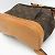 Louis Vuitton Monogram Montsouris MM Rucksack Monogramm - Ansicht 6