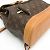Louis Vuitton Monogram Montsouris MM Rucksack Monogramm - Ansicht 7