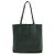 Hermès Double Sens 28 Tote Bag Blau Khaki - Ansicht 2
