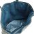 Hermès Double Sens 28 Tote Bag Blau Khaki - Ansicht 7