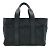 Hermès Acapulco MM Tote Bag Schwarz