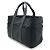 Hermès Acapulco MM Tote Bag Schwarz - Ansicht 3