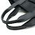 Hermès Acapulco MM Tote Bag Schwarz - Ansicht 5