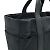 Hermès Acapulco MM Tote Bag Schwarz - Ansicht 6