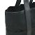 Hermès HERMES Borsa Tote Cabas MM Acapulco Nero - vista 5