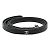 Chanel Matelasse Leather Dog Lead Black