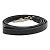 Chanel Matelasse Leather Dog Lead Black - view 3