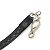 Chanel Matelasse Leather Dog Lead Black - view 4