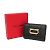 Cartera de cuero para mujer Gancini de Salvatore Ferragamo Negro - vista 2