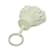 Hermès Hermes Carmen Keyring in Light Green  - view 3