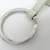 Hermès Hermes Carmen Keyring in Light Green  - view 7