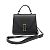 Valextra ISIDE BELT Marsupio in pelle da donna e borsa a spalla Nero
