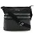 Borsa a Spalla Diamante GUCCI Marrone Nero - vista 2