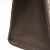 Borsa a spalla e tote Gucci GG Supreme marrone - vista 7