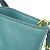 Borsa a spalla e tote in pelle donna Miu Miu VIT.DAINO RR1905 Verde - vista 11