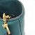 Borsa a spalla e tote in pelle donna Miu Miu VIT.DAINO RR1905 Verde - vista 17