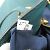 Borsa a spalla e tote in pelle donna Miu Miu VIT.DAINO RR1905 Verde - vista 20