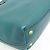 Borsa a spalla e tote in pelle donna Miu Miu VIT.DAINO RR1905 Verde - vista 5