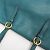 Borsa a spalla e tote in pelle donna Miu Miu VIT.DAINO RR1905 Verde - vista 6