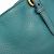 Borsa a spalla e tote in pelle donna Miu Miu VIT.DAINO RR1905 Verde - vista 9