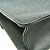 Pochette da uomo Louis Vuitton Taiga Selenga Grigio - vista 4