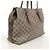 Borsa a Spalla Damier Chelsea Louis Vuitton Damier ebene - vista 2