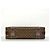 Borsa Boston Satellite 65 Monogram Louis Vuitton Marrone - vista 3