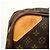 Borsa Boston Satellite 65 Monogram Louis Vuitton Marrone - vista 5