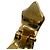 Earcuff Louis Vuitton in Marrone e Oro D'oro - vista 9