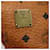 MCM Visetos logogramme Handbag Canvas and Leather Brown  - view 6