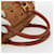 MCM Visetos logogramme Handbag Canvas and Leather Brown  - view 7