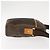 Louis Vuitton Citadin Messenger Damier Geant Canvas Mini Marrone - vista 3