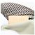 Louis Vuitton Citadin Messenger Damier Geant Canvas Mini Marrone - vista 6