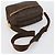 Borsa Reporter Louis Vuitton in tela Monogram PM Marrone - vista 7