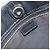 Burberry Nova Check Tote aus Canvas im kleinen Format Beige - Ansicht 6