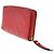 Zippy Geldbörse Monogramm Empreinte Louis Vuitton Rot - Ansicht 2