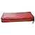 Zippy Geldbörse Monogramm Empreinte Louis Vuitton Rot - Ansicht 3