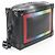 Borsa a Spalla Soft Trunk Louis Vuitton Nero Multicolore - vista 2