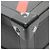 Borsa a Spalla Soft Trunk Louis Vuitton Nero Multicolore - vista 6