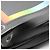 Borsa a Spalla Soft Trunk Louis Vuitton Nero Multicolore - vista 8